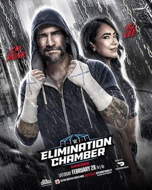 WWE Elimination Chamber 2026 Hindi Dual Audio WEB-DL 720p - 480p - 1080p - Movierulz