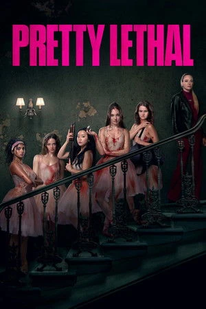 Pretty Lethal 2026 Hindi Dual Audio WEB-DL 720p - 480p - 1080p - Movierulz