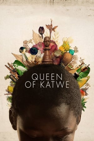Queen of Katwe (2016) Hindi Dual Audio 480p BluRay 400MB - Movierulz