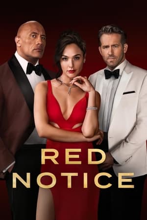 Red Notice (2021) Hindi Dual Audio 480p HDRip 400MB - Movierulz