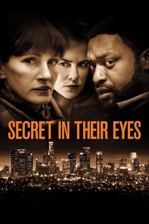 Secret in Their Eyes 2015 Hindi Dual Audio 480p BluRay 350MB - Movierulz