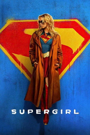 Supergirl 2026 Hindi - English Audio HQ PreDVD 720p - 480p - 1080p - Movierulz