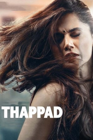 Thappad (2020) Hindi Movie 480p HDRip - [400MB] - Movierulz