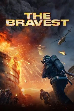 The Bravest 2019 Hindi - Chinese Dual Audio WEB-DL 720p - 480p - 1080p - Movierulz