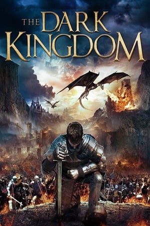 The Dark Kingdom 2019 Hindi Dual Audio 720p WebRip [830MB] - Movierulz