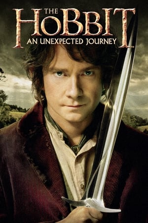 The Hobbit: An Unexpected Journey (2012) Hindi Dubbed BluRay 720p [1.8GB] Download - Movierulz