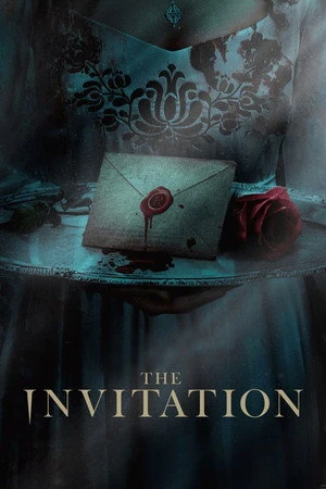 The Invitation 2022 Hindi Dual Audio WEB-DL 720p - 480p - 1080p