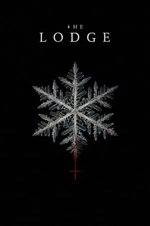 The Lodge (2019) Hindi Dual Audio 720p BluRay [1GB] - Movierulz