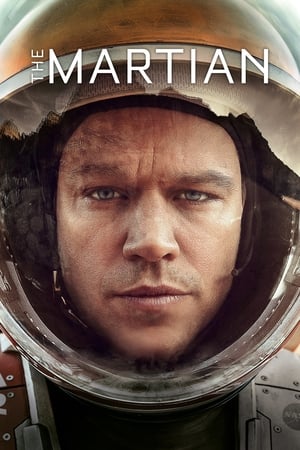 The Martian (2015) 100mb Hindi Dual Audio movie Hevc BRRip Download - Movierulz