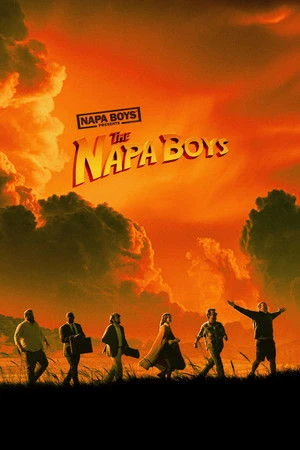 The Napa Boys 2026 English Dual Audio WEB-DL 1080p - Movierulz