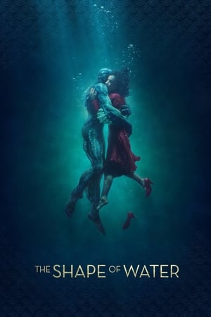 The Shape Of Water 2017 Hindi Dual Audio Movie 720p BluRay - 1.2GB - Movierulz