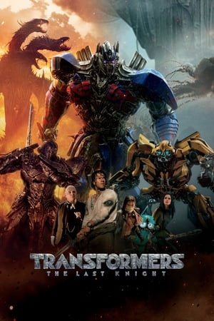 Transformers The Last Knight 2017 445MB ORG Dual Audio Hindi 480p Bluray Download - Movierulz