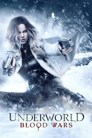 Underworld Blood Wars 2016 300MB Hindi Dual Audio 480p BluRay - Movierulz