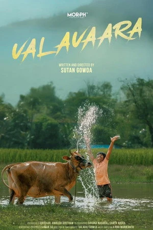 Valavaara 2026 Hindi Dual Audio WEB-DL 720p - 480p - 1080p - Movierulz