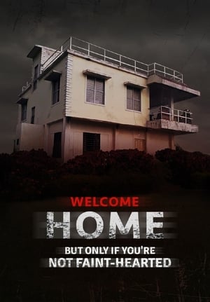 Welcome Home (2020) Hindi Movie 480p HDRip - [400MB] - Movierulz